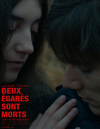 DEUX ÉGARÉS SONT MORTS