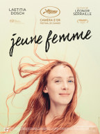 JEUNE FEMME © DR