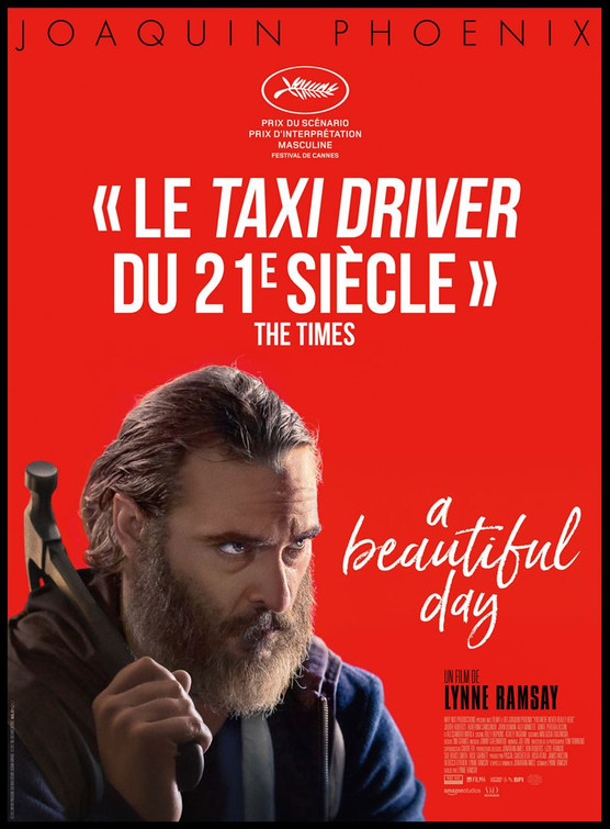 Affiche du film © DR