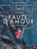 FAUTE D'AMOUR © DR
