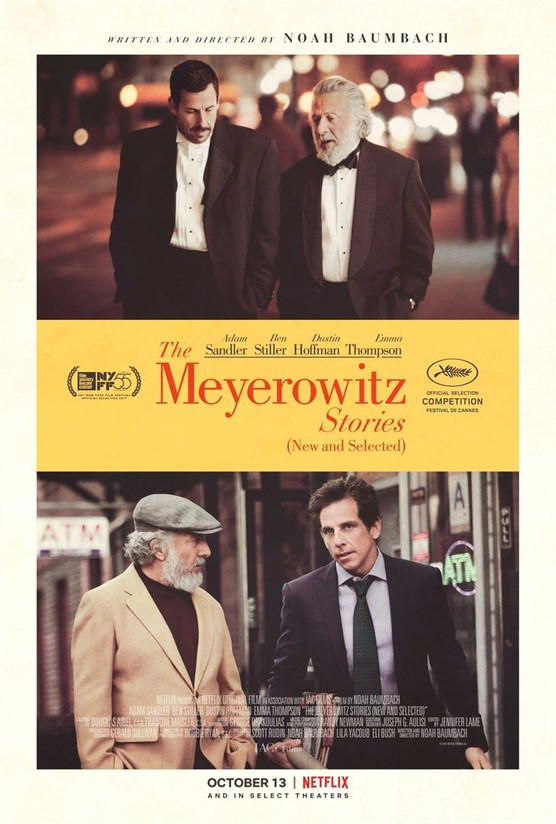 Affiche du film © DR