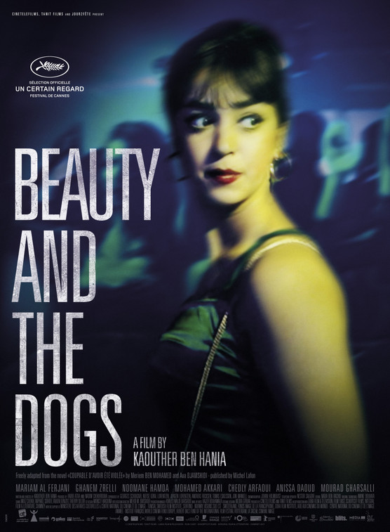 Affiche du Film