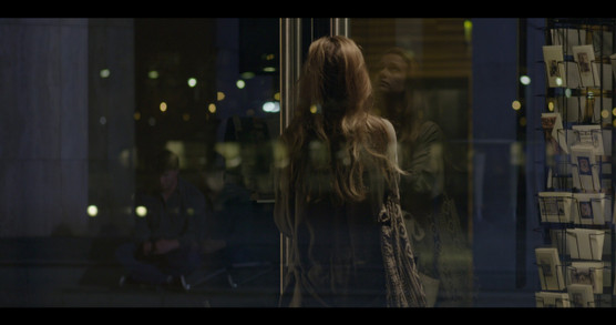 INVISIBLY