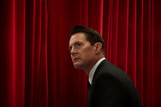 TWIN PEAKS