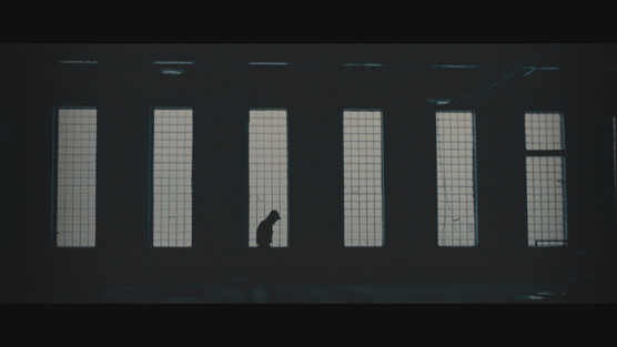 GIVE UP THE GHOST