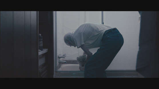 GIVE UP THE GHOST
