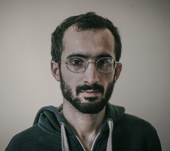 Bahram ARK