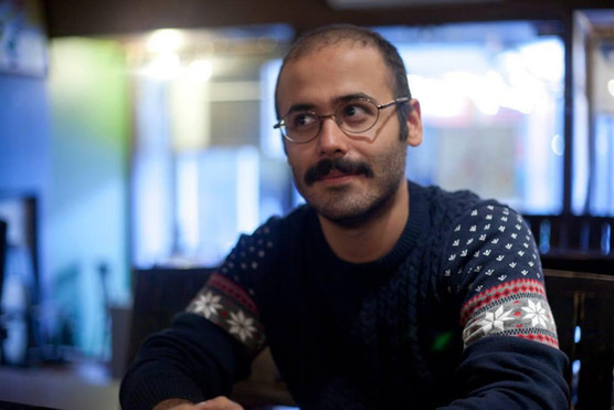 Alireza GHASEMI