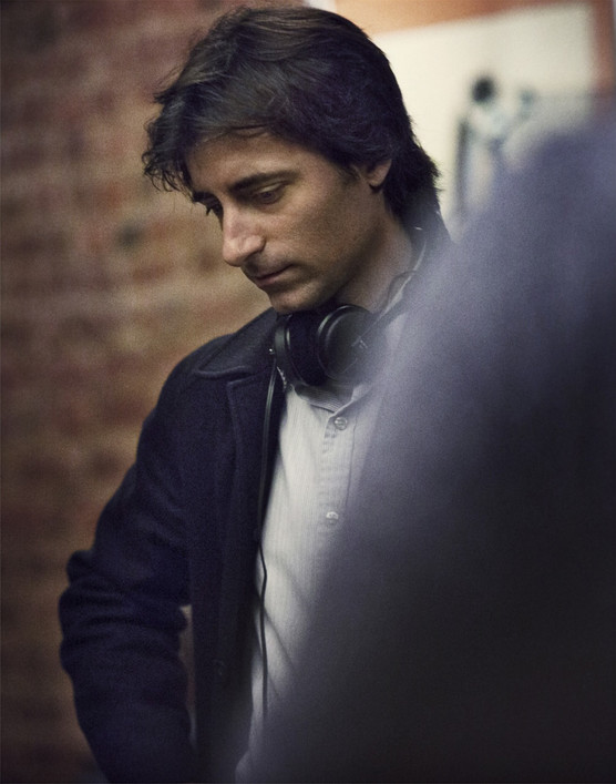 Noah BAUMBACH © Netflix/Atsushi Nishijima
