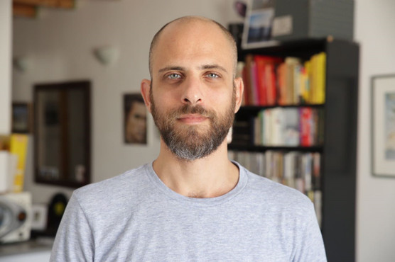 Yuval AHARONI