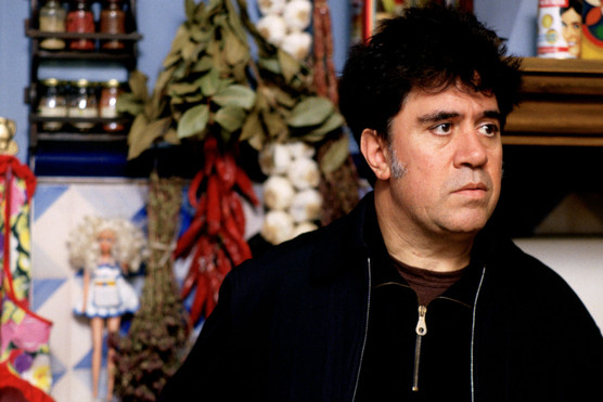 Pedro ALMODÓVAR