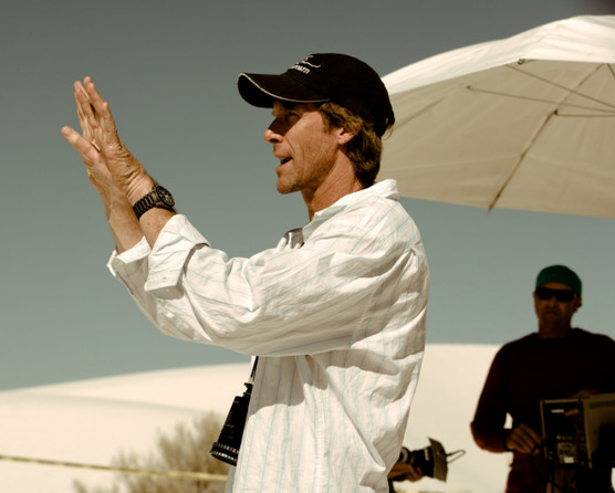 Michael BAY