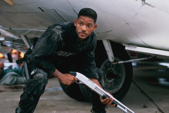 BAD BOYS