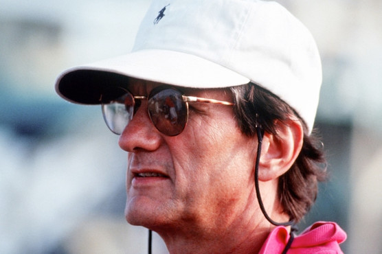 John BADHAM