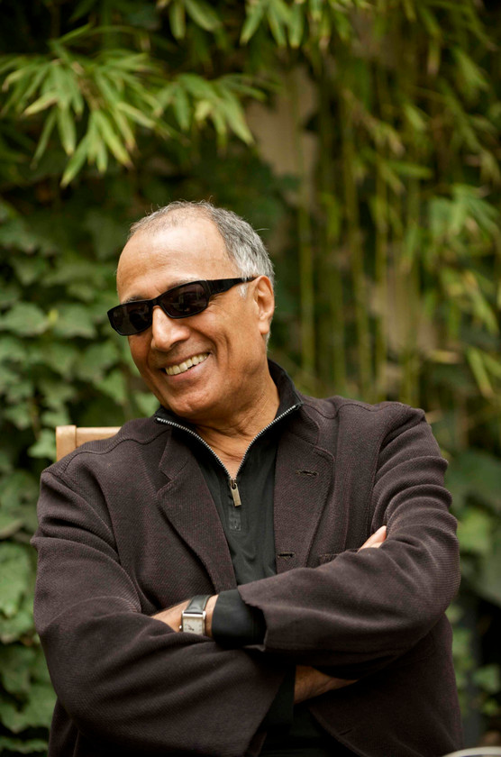 Abbas KIAROSTAMI
