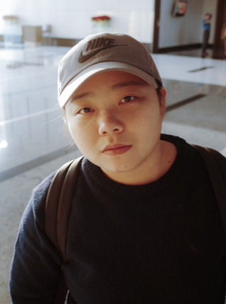 WANG Yi-Ling