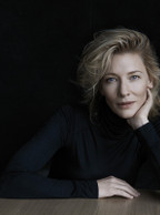 Cate BLANCHETT