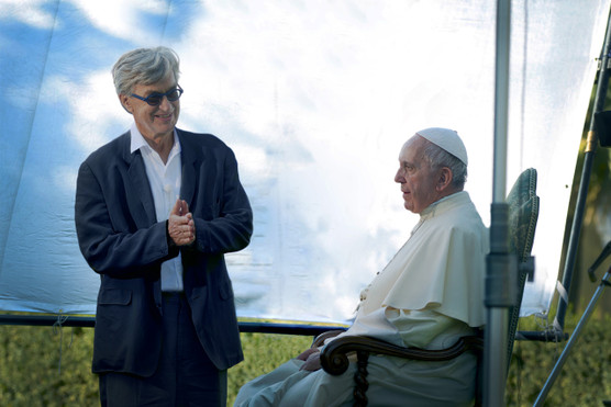 POPE FRANCIS – A MAN OF HIS WORD
