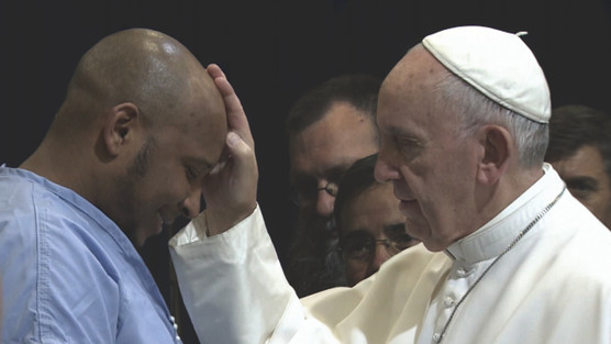 POPE FRANCIS – A MAN OF HIS WORD