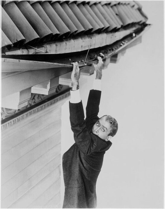 Photo du Film © DR