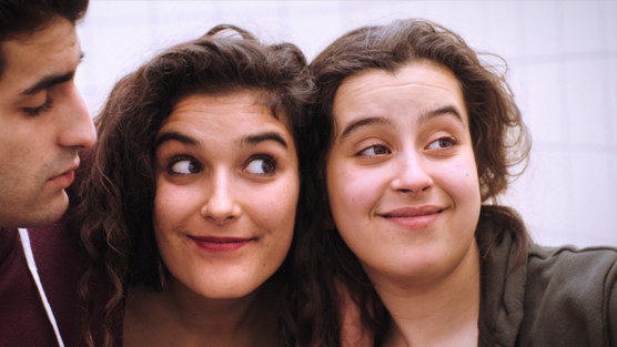 SEXTAPE © FILMS DE L'AUTRE COUGAR