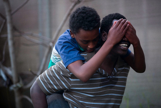 TOUTES CES CRÉATURES