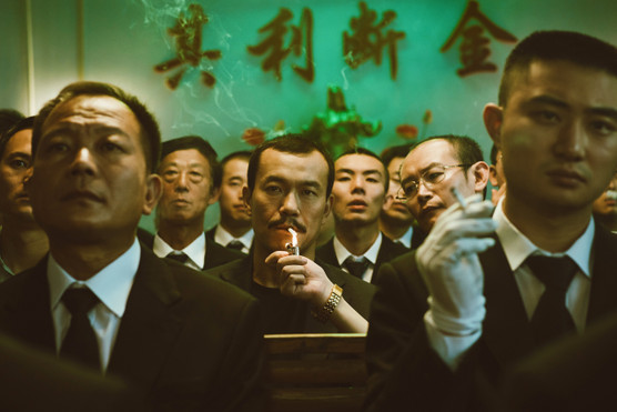 Photo du Film © 2018 Xstream Pictures (Beijing) - MK Productions - ARTE France Cinéma.j
