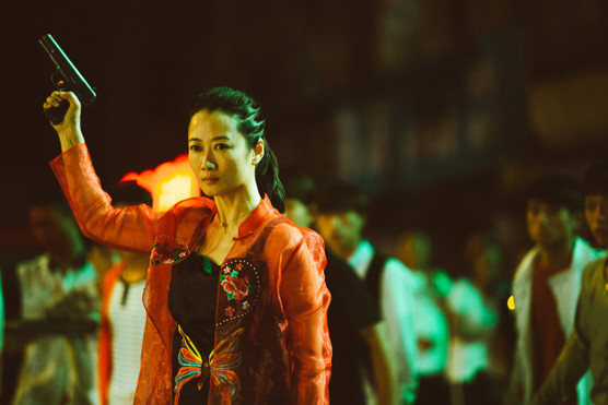 Photo du Film © 2018 Xstream Pictures (Beijing) - MK Productions - ARTE France Cinéma.j