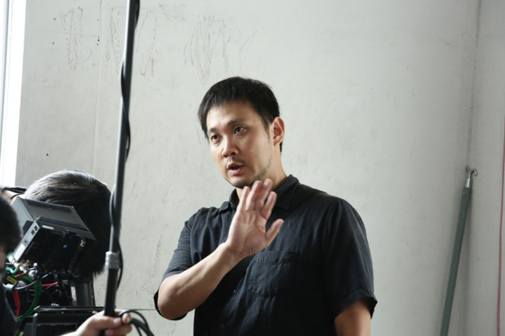 Ryusuke HAMAGUCHI