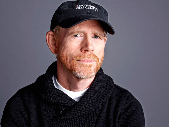 Ron HOWARD