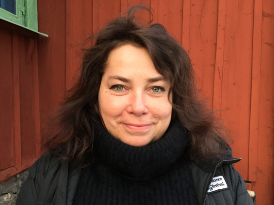 Jane MAGNUSSON