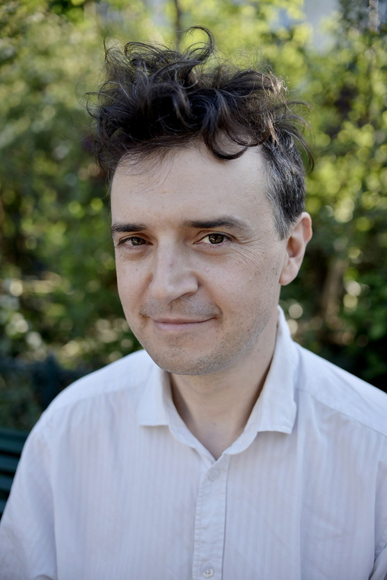 Antoine DESROSIERES