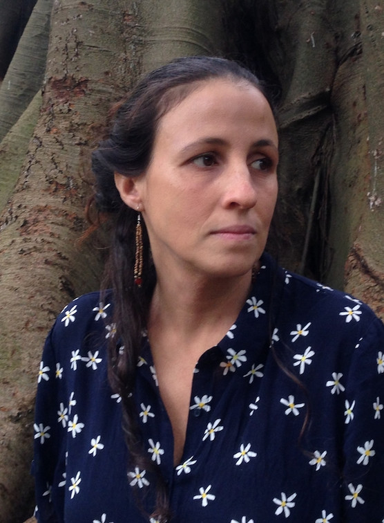Renée NADER MESSORA