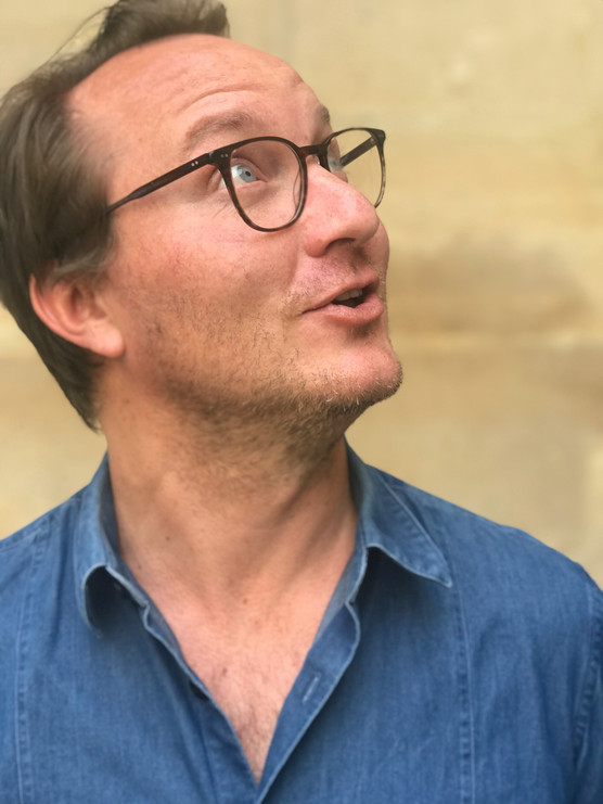 Nicolas CHAMPEAUX
