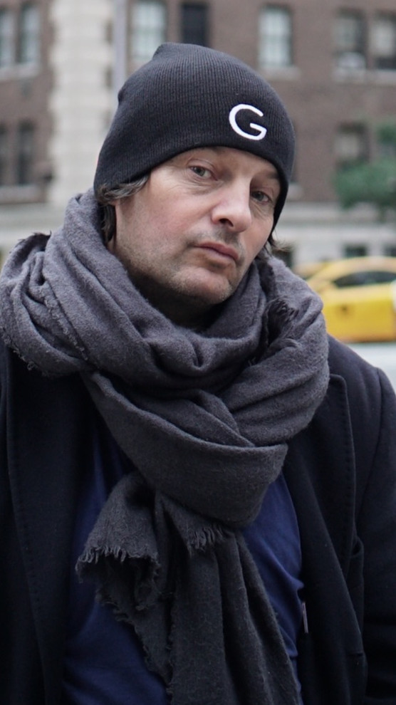 Gilles PORTE