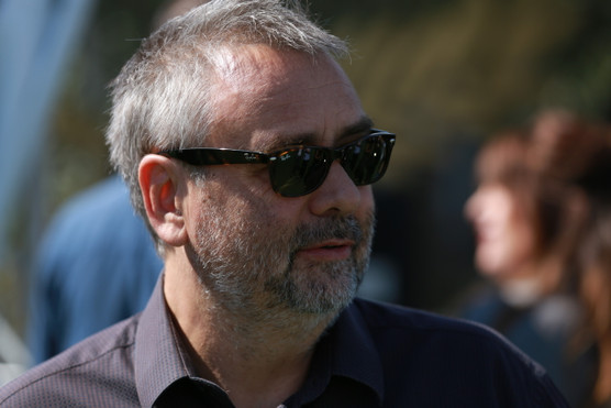 Luc BESSON
