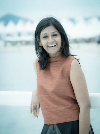 Nandita DAS