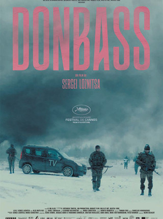 DONBASS