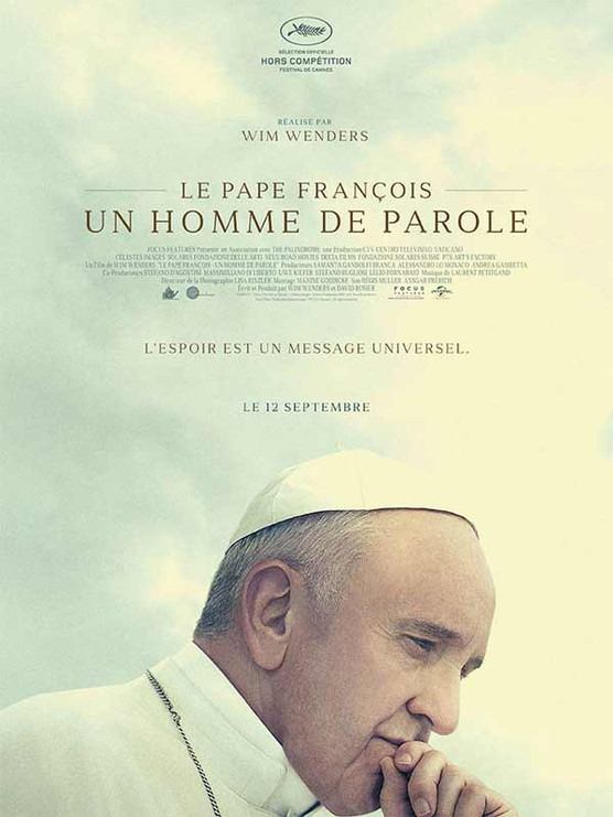 POPE FRANCIS – A MAN OF HIS WORD