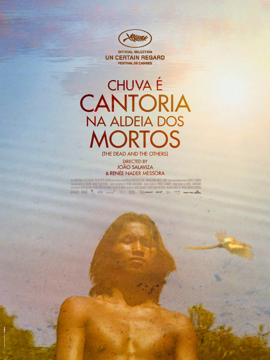 AFFICHE DU FILM