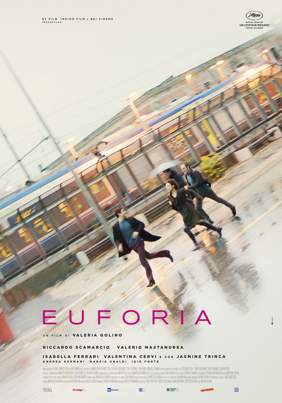 Affiche du Film