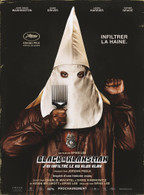Affiche du film