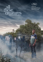 TOUTES CES CRÉATURES