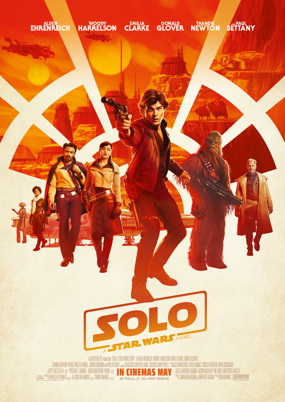 Affiche du film