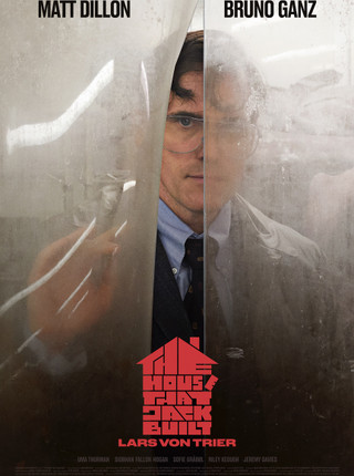 THE HOUSE THAT JACK BUILT