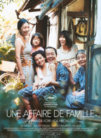 UNE AFFAIRE DE FAMILLE