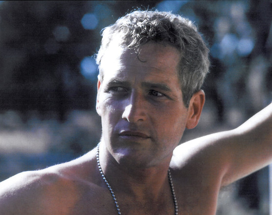 Paul NEWMAN