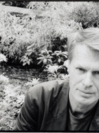 Jean-Marie Gustave LE CLEZIO