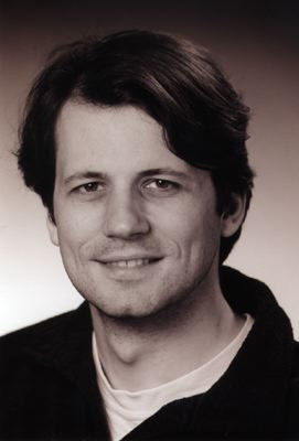 Frederick BAKER
