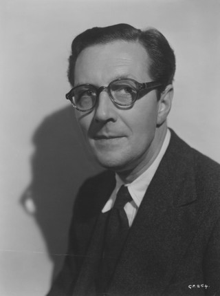 Terence FISHER